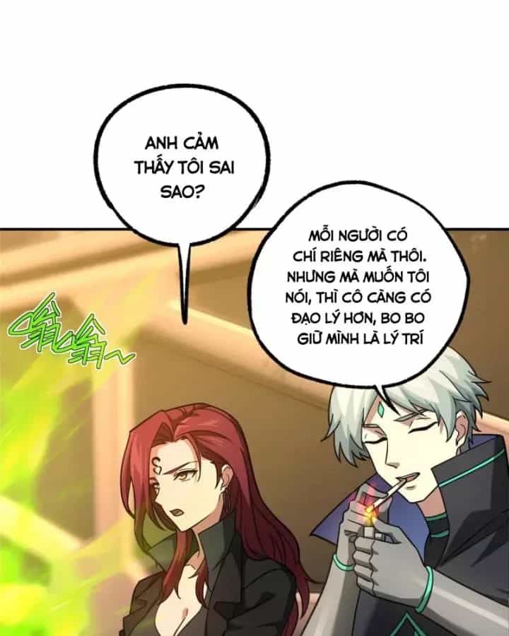 Siêu Thần Cơ Giới Sư - Chương 278 - ảnh 64