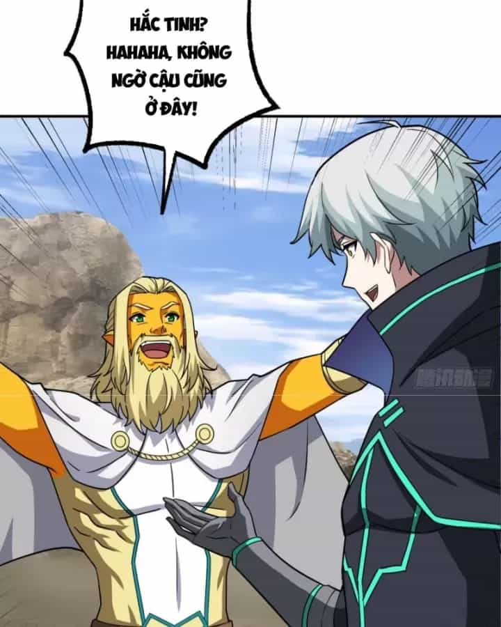 Siêu Thần Cơ Giới Sư - Chương 279 - ảnh 15