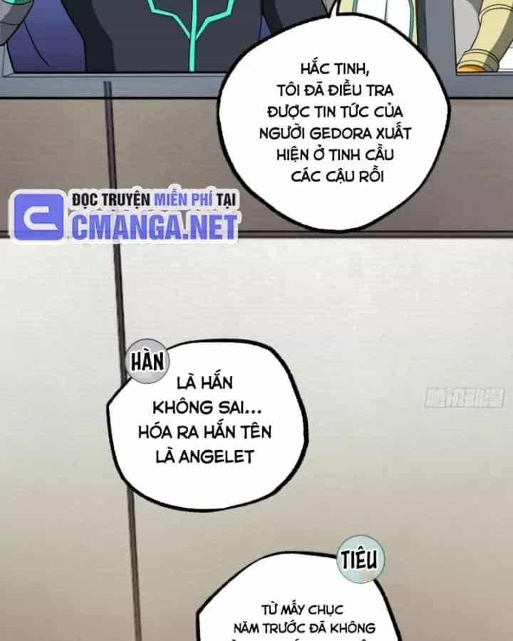 Siêu Thần Cơ Giới Sư - Chương 279 - ảnh 30