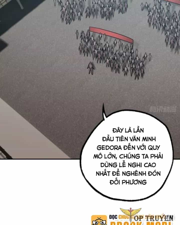 Siêu Thần Cơ Giới Sư - Chương 279 - ảnh 4