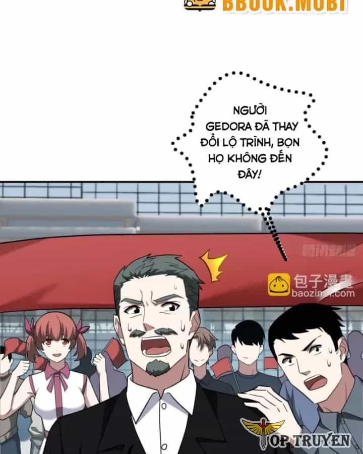Siêu Thần Cơ Giới Sư - Chương 279 - ảnh 5