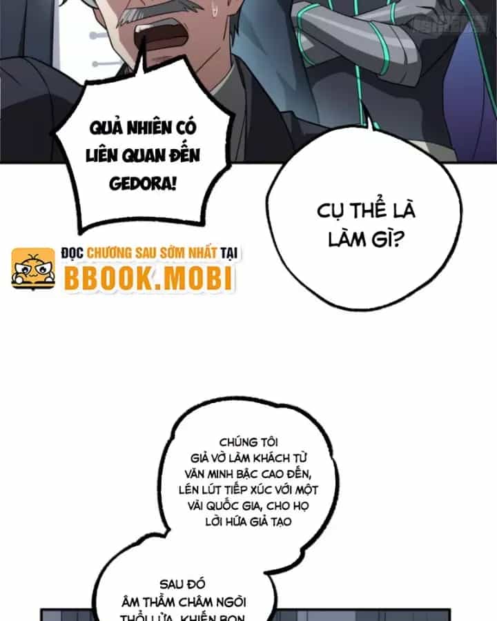 Siêu Thần Cơ Giới Sư - Chương 279 - ảnh 53