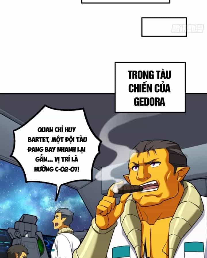 Siêu Thần Cơ Giới Sư - Chương 280 - ảnh 31