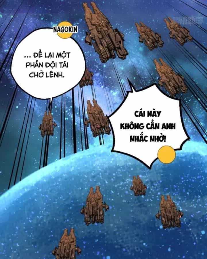 Siêu Thần Cơ Giới Sư - Chương 280 - ảnh 45