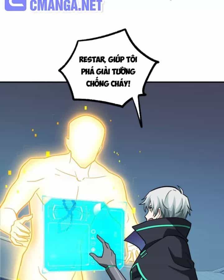 Siêu Thần Cơ Giới Sư - Chương 280 - ảnh 57