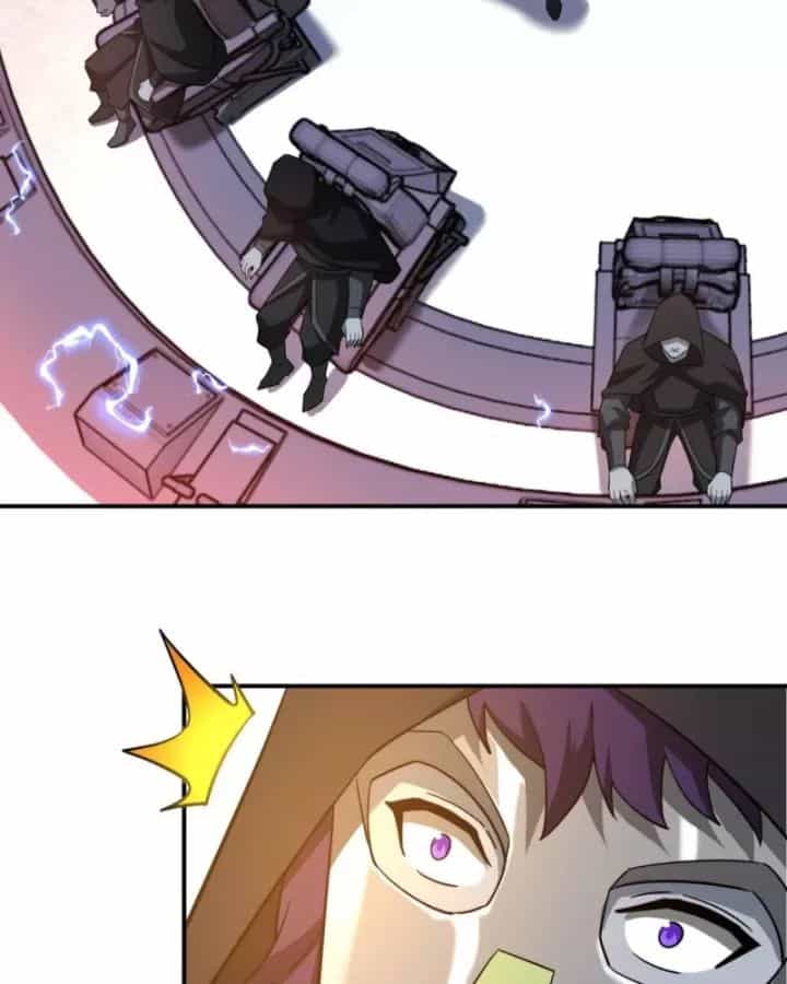 Siêu Thần Cơ Giới Sư - Chương 281 - ảnh 30