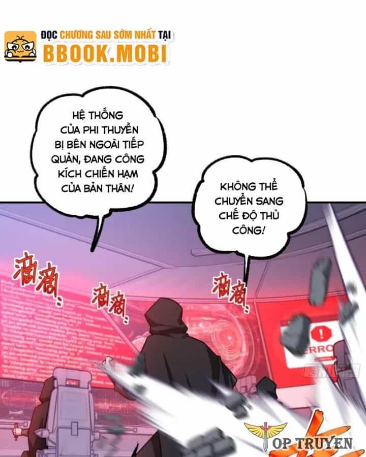 Siêu Thần Cơ Giới Sư - Chương 281 - ảnh 4