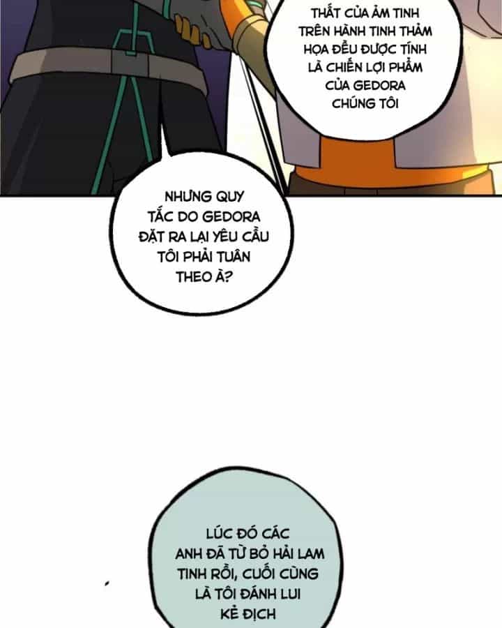 Siêu Thần Cơ Giới Sư - Chương 281 - ảnh 45