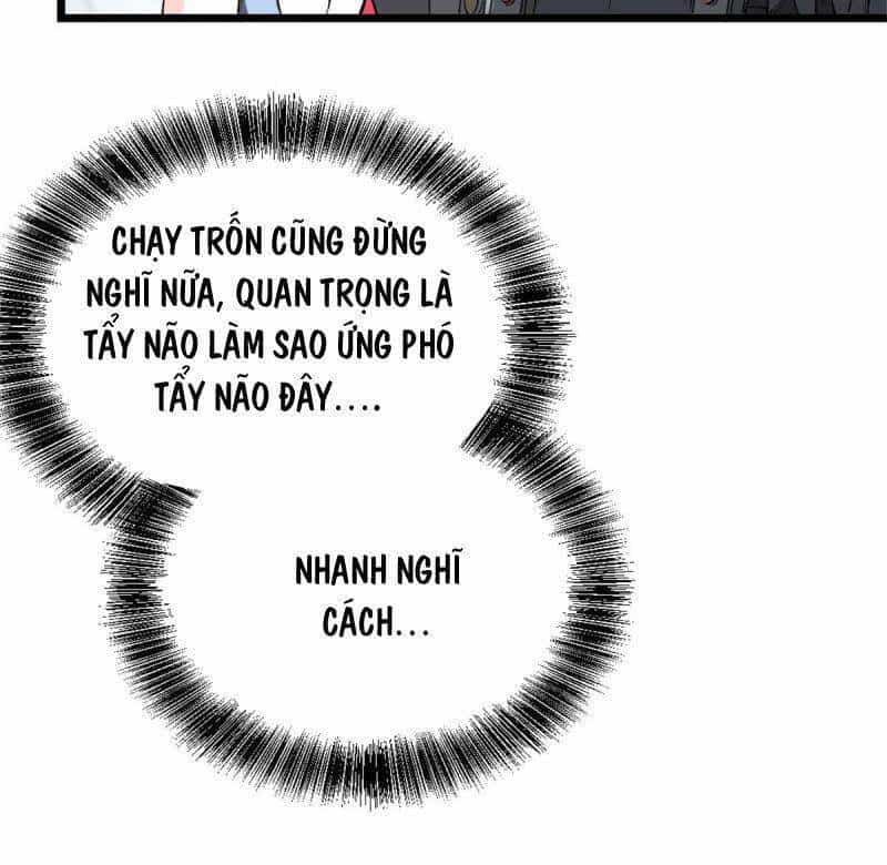 Siêu Thần Cơ Giới Sư - Chương 1.5 - ảnh 16