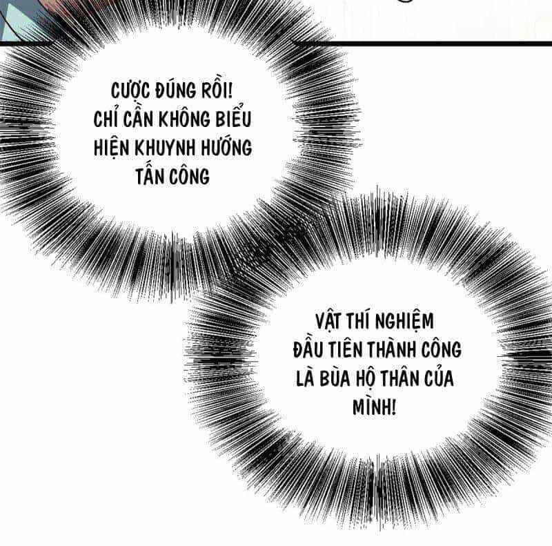 Siêu Thần Cơ Giới Sư - Chương 1.5 - ảnh 22