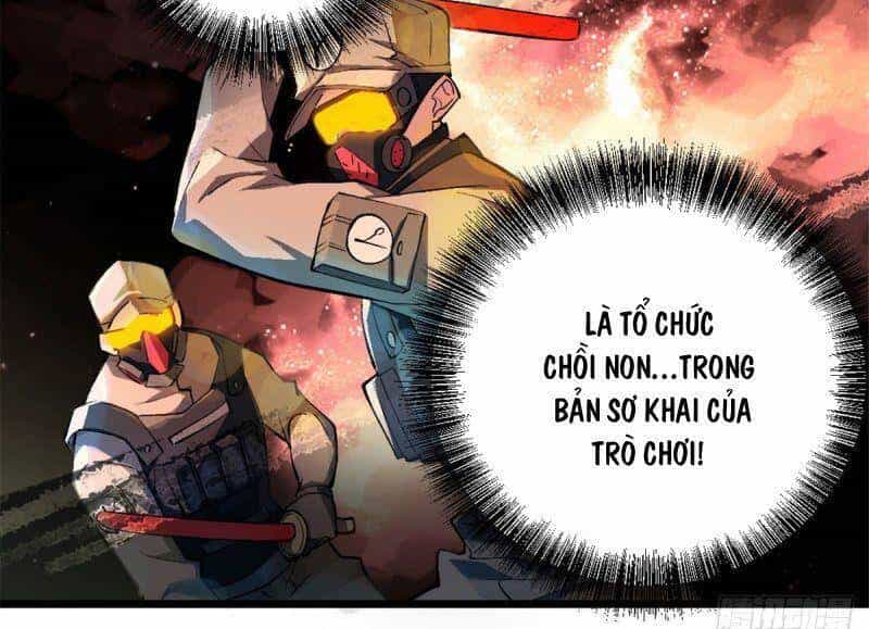 Siêu Thần Cơ Giới Sư - Chương 1.5 - ảnh 6