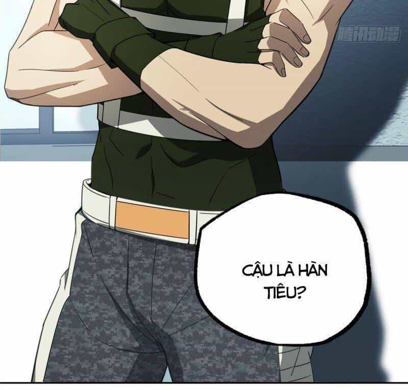Siêu Thần Cơ Giới Sư - Chương 29 - ảnh 10