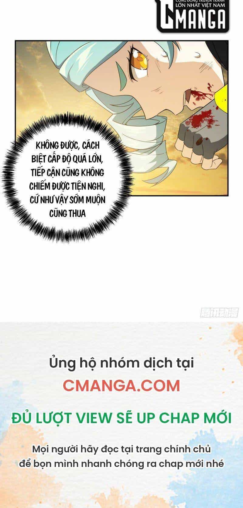Siêu Thần Cơ Giới Sư - Chương 30 - ảnh 29