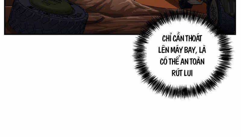 Siêu Thần Cơ Giới Sư - Chương 31 - ảnh 20