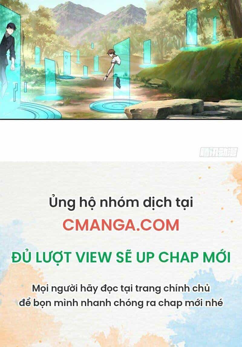 Siêu Thần Cơ Giới Sư - Chương 33 - ảnh 32