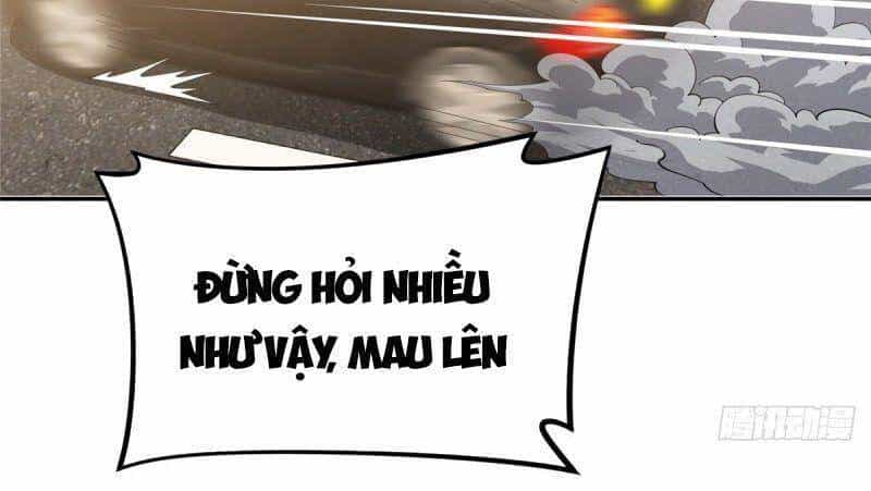 Siêu Thần Cơ Giới Sư - Chương 37 - ảnh 18
