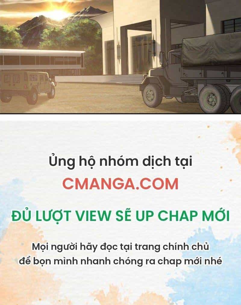 Siêu Thần Cơ Giới Sư - Chương 43 - ảnh 20