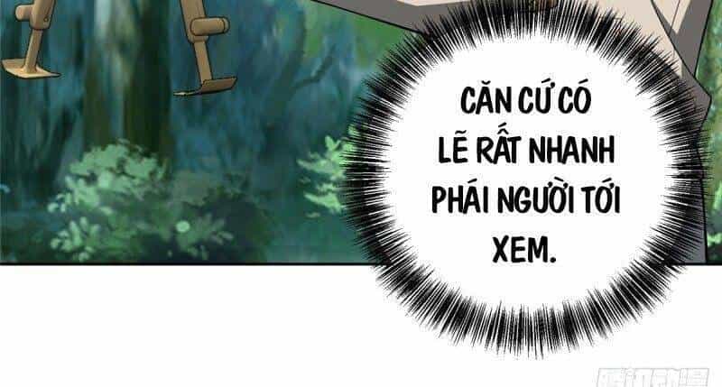 Siêu Thần Cơ Giới Sư - Chương 44 - ảnh 4