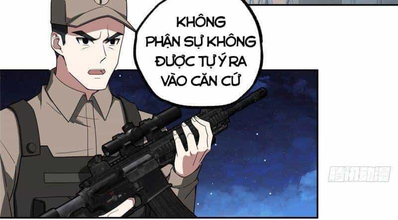 Siêu Thần Cơ Giới Sư - Chương 45 - ảnh 2