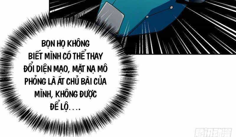 Siêu Thần Cơ Giới Sư - Chương 45 - ảnh 35