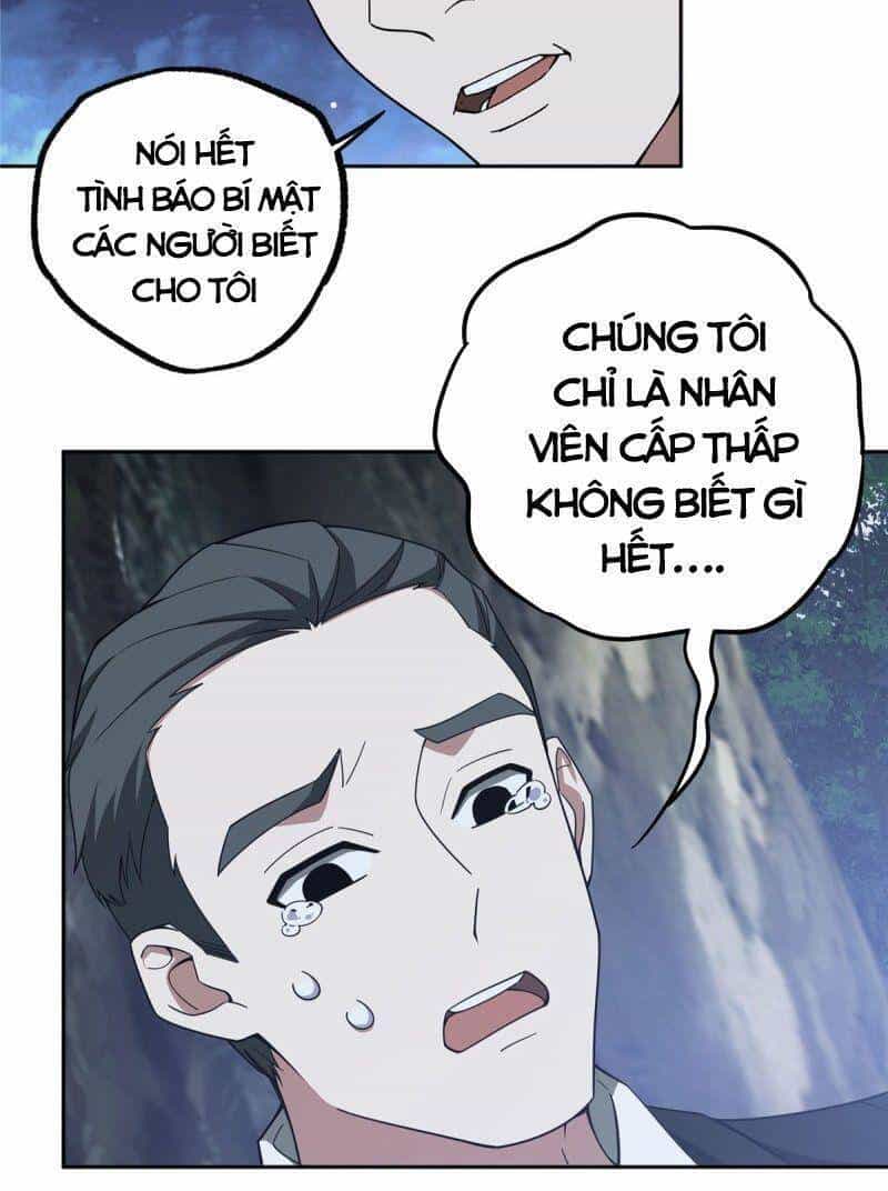 Siêu Thần Cơ Giới Sư - Chương 45 - ảnh 8