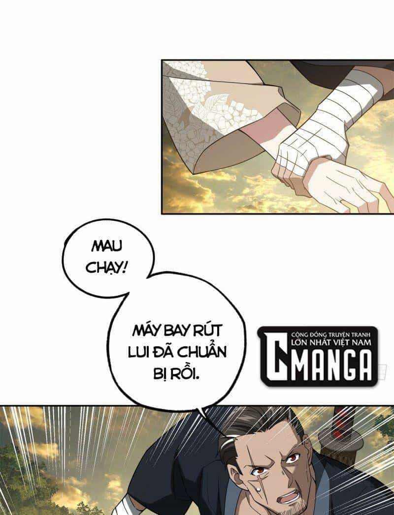 Siêu Thần Cơ Giới Sư - Chương 48 - ảnh 23