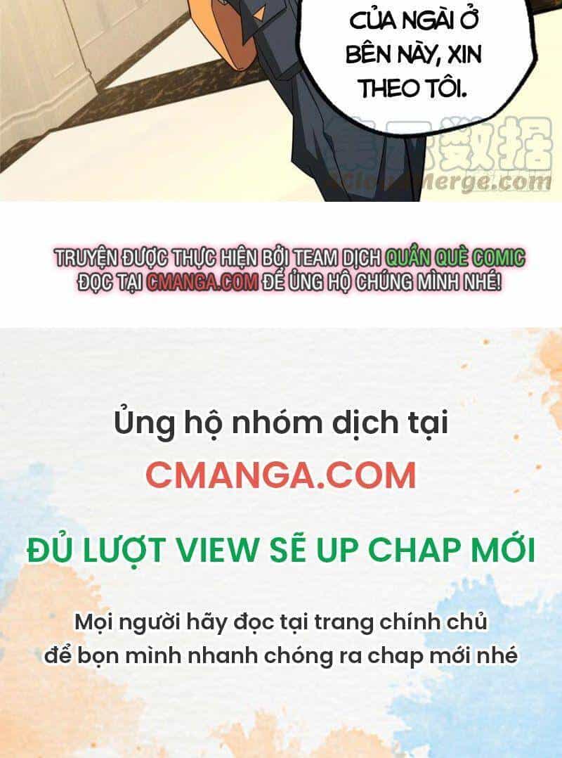 Siêu Thần Cơ Giới Sư - Chương 52 - ảnh 30