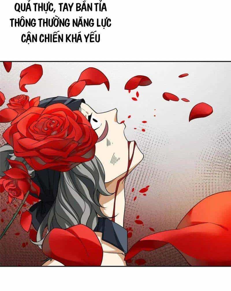 Siêu Thần Cơ Giới Sư - Chương 56 - ảnh 24