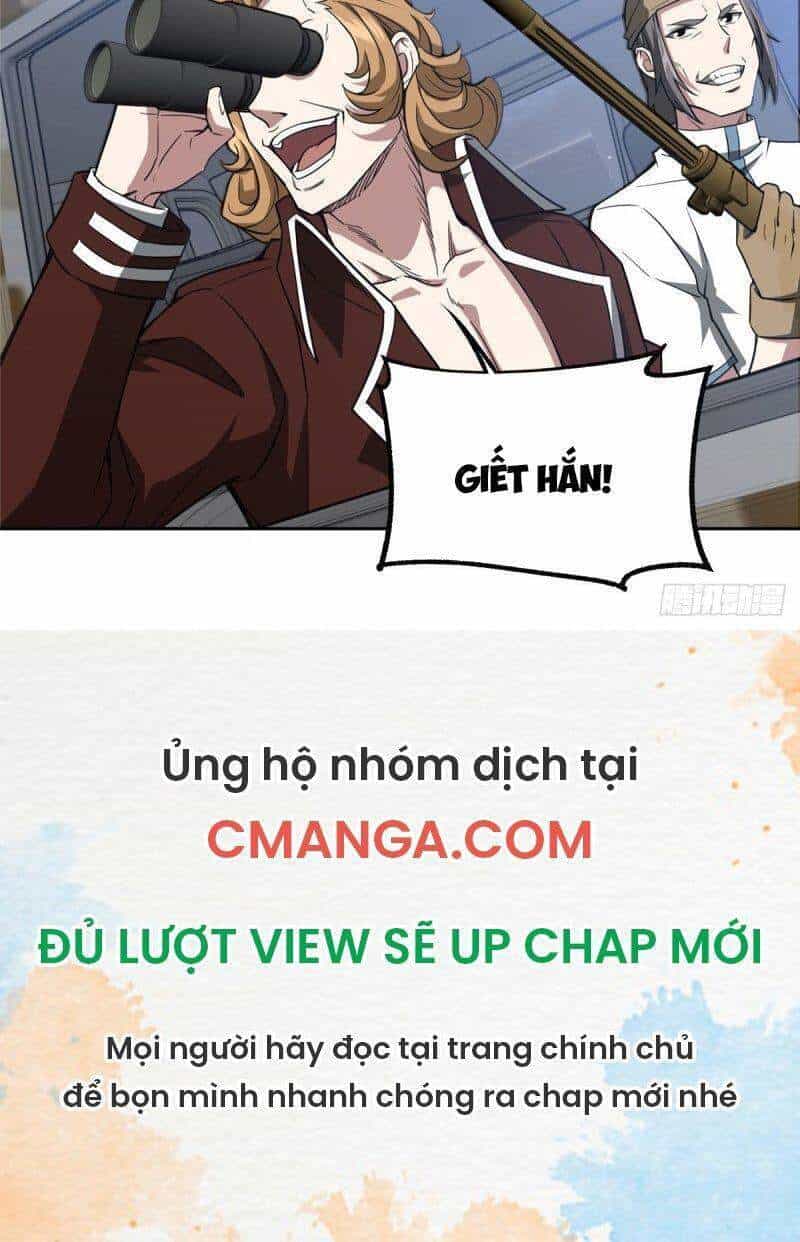 Siêu Thần Cơ Giới Sư - Chương 57 - ảnh 30
