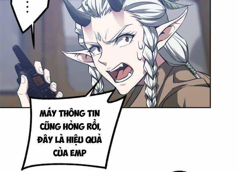 Siêu Thần Cơ Giới Sư - Chương 59 - ảnh 6