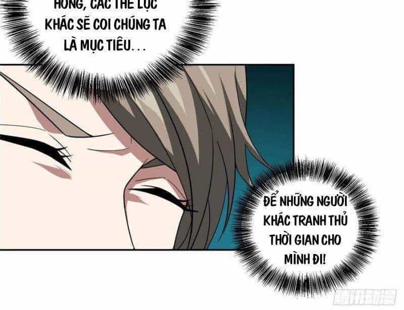 Siêu Thần Cơ Giới Sư - Chương 60 - ảnh 12