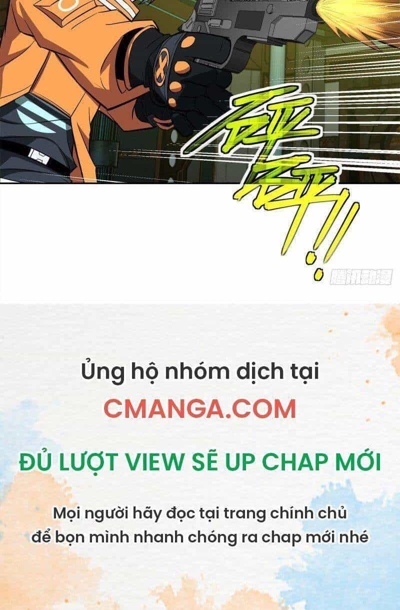 Siêu Thần Cơ Giới Sư - Chương 65 - ảnh 19