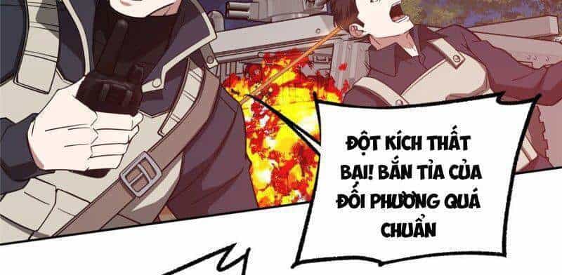 Siêu Thần Cơ Giới Sư - Chương 70 - ảnh 7