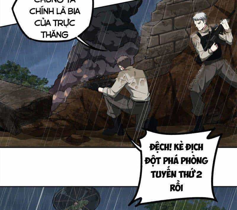 Siêu Thần Cơ Giới Sư - Chương 72 - ảnh 2