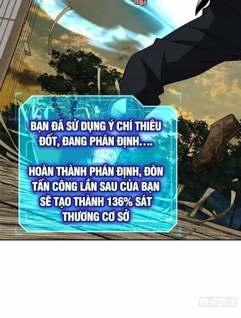 Siêu Thần Cơ Giới Sư - Chương 74 - ảnh 12