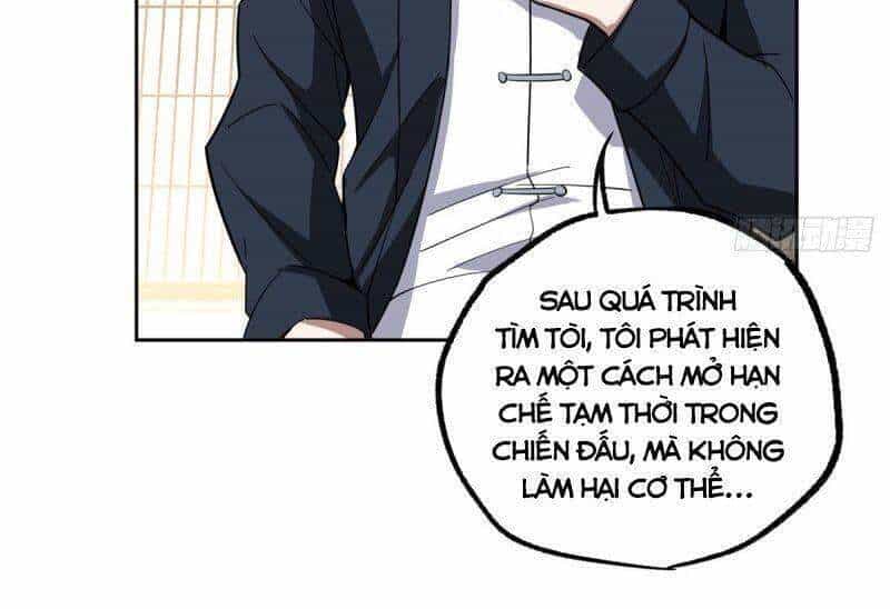 Siêu Thần Cơ Giới Sư - Chương 74 - ảnh 4