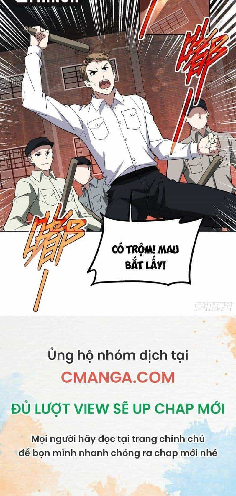 Siêu Thần Cơ Giới Sư - Chương 76 - ảnh 30