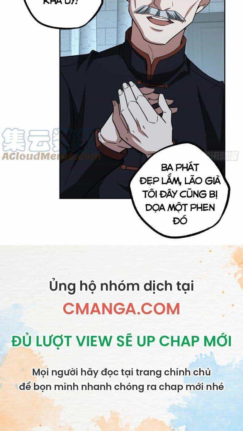 Siêu Thần Cơ Giới Sư - Chương 81 - ảnh 16