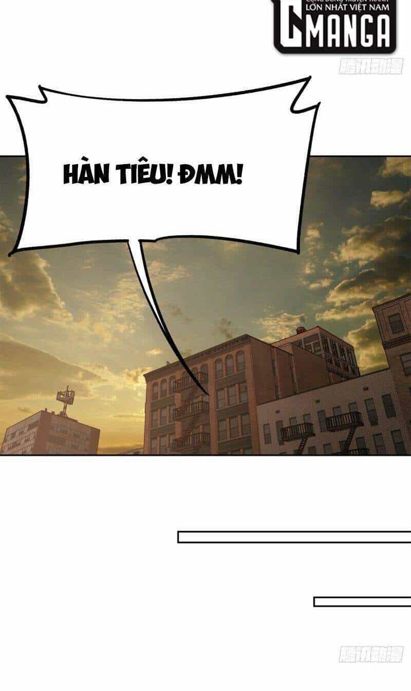 Siêu Thần Cơ Giới Sư - Chương 83 - ảnh 9