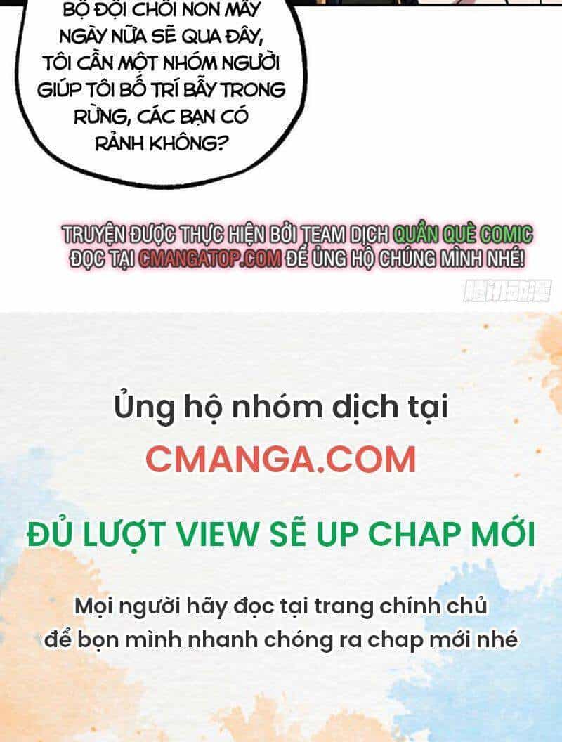 Siêu Thần Cơ Giới Sư - Chương 85 - ảnh 29