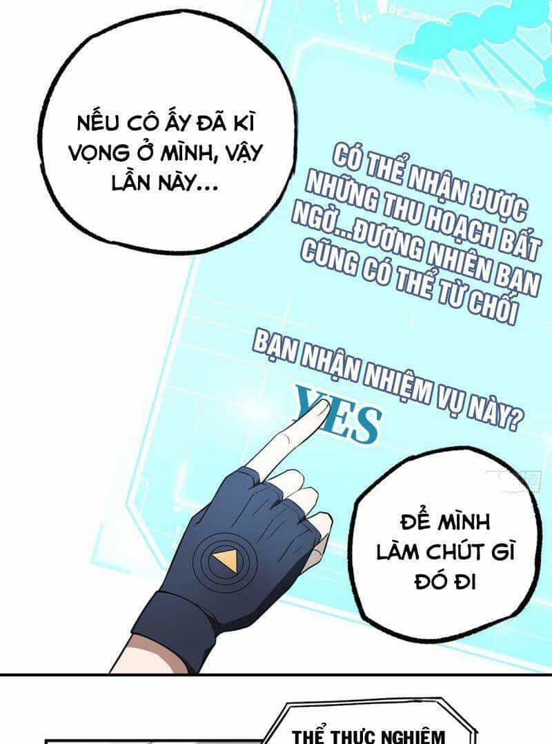 Siêu Thần Cơ Giới Sư - Chương 7 - ảnh 14