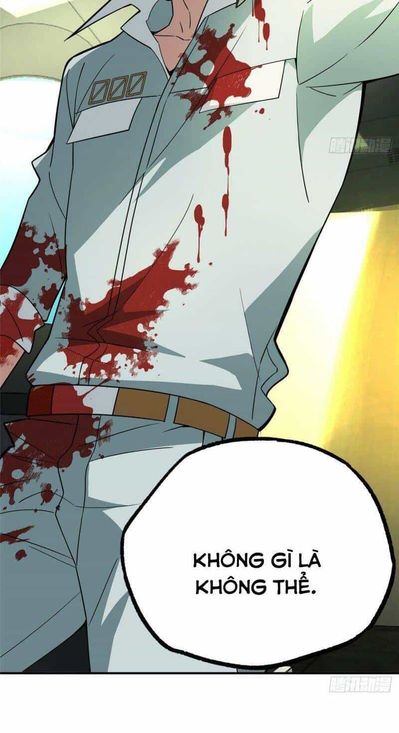 Siêu Thần Cơ Giới Sư - Chương 7 - ảnh 35
