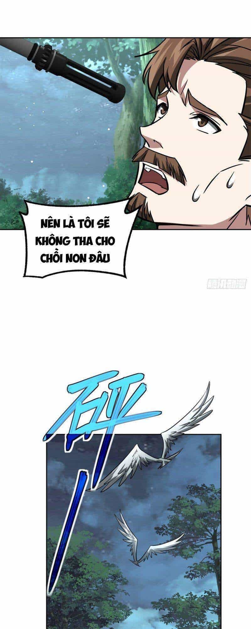 Siêu Thần Cơ Giới Sư - Chương 88 - ảnh 29
