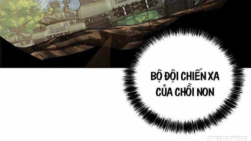 Siêu Thần Cơ Giới Sư - Chương 93 - ảnh 3