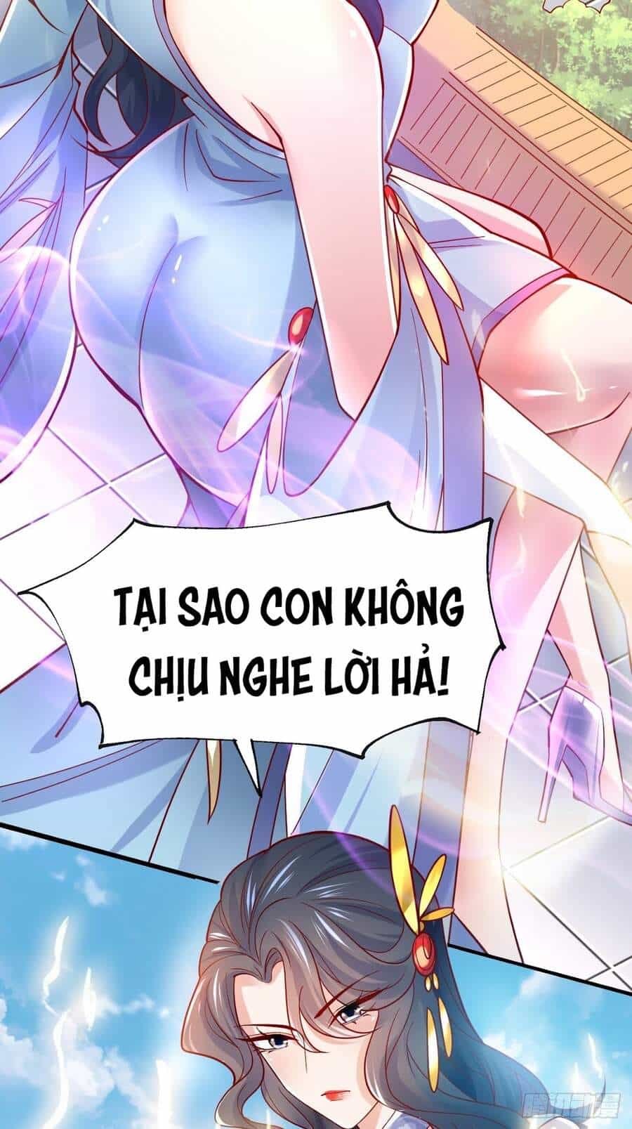 Siêu Thần Huấn Luyện - Chương 2 - ảnh 36