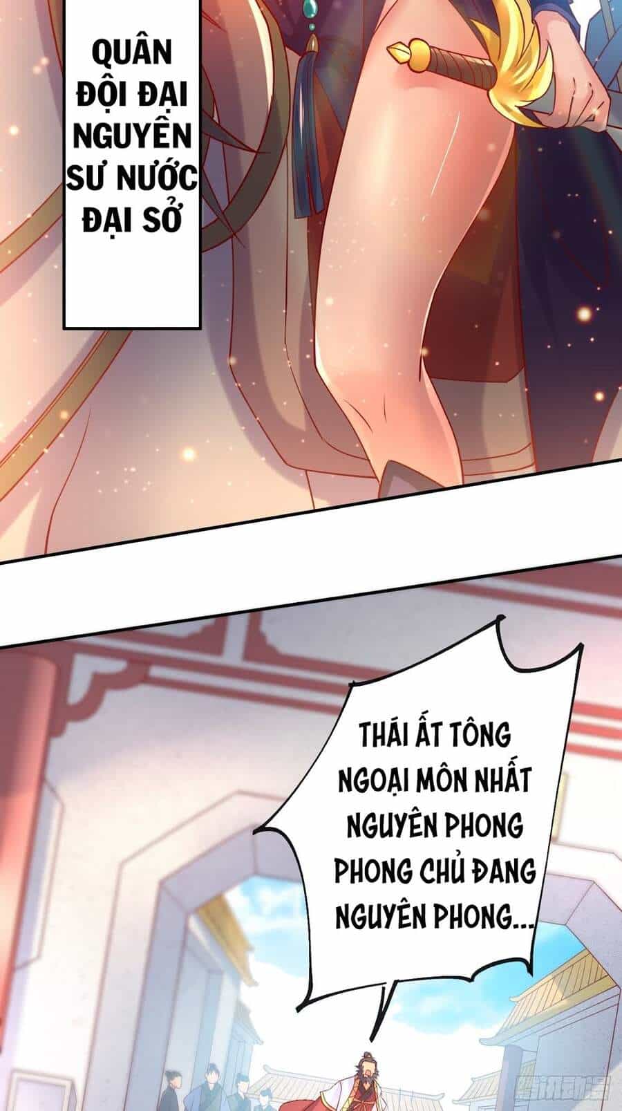 Siêu Thần Huấn Luyện - Chương 2 - ảnh 61