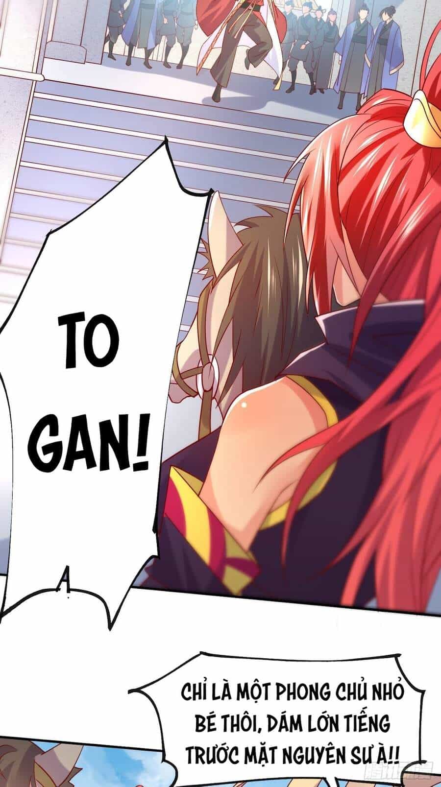 Siêu Thần Huấn Luyện - Chương 2 - ảnh 62