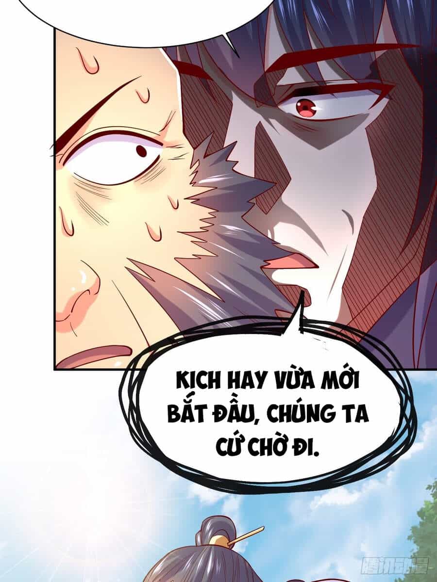 Siêu Thần Huấn Luyện - Chương 3 - ảnh 46