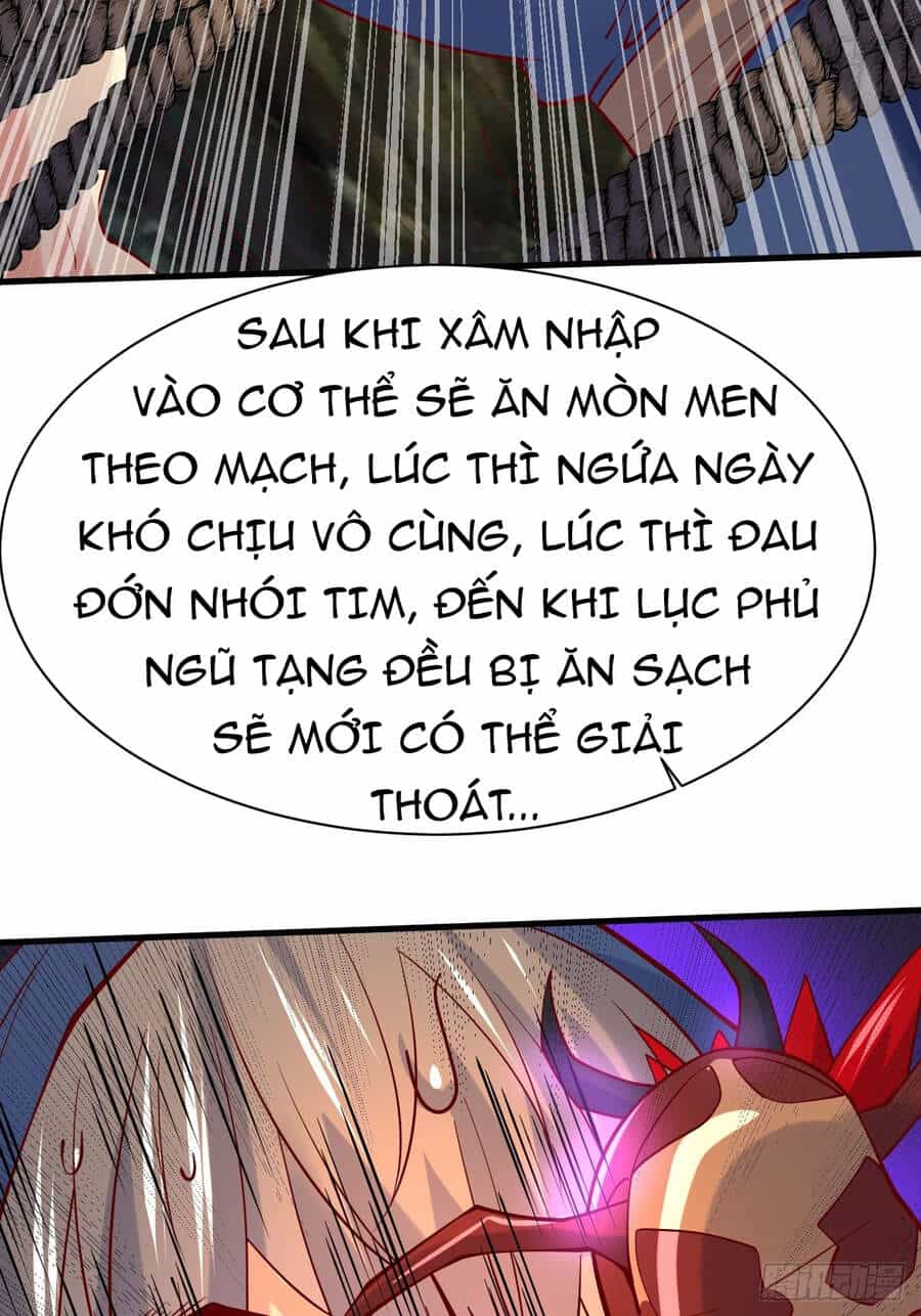 Siêu Thần Huấn Luyện - Chương 6 - ảnh 10