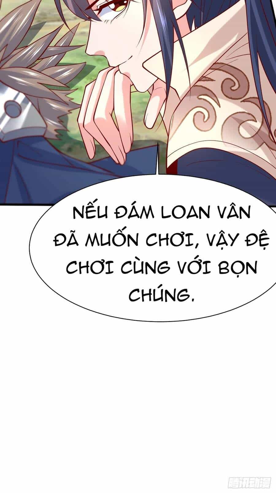 Siêu Thần Huấn Luyện - Chương 6 - ảnh 26